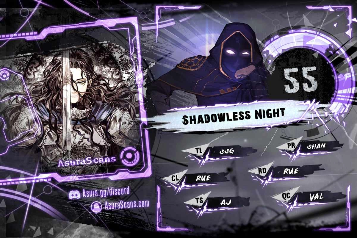 Shadowless Night Chapter 55 1